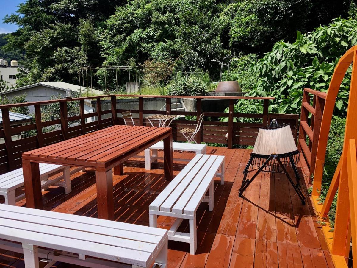 Auberge de jeunesse Need Shimoda (Shizuoka)