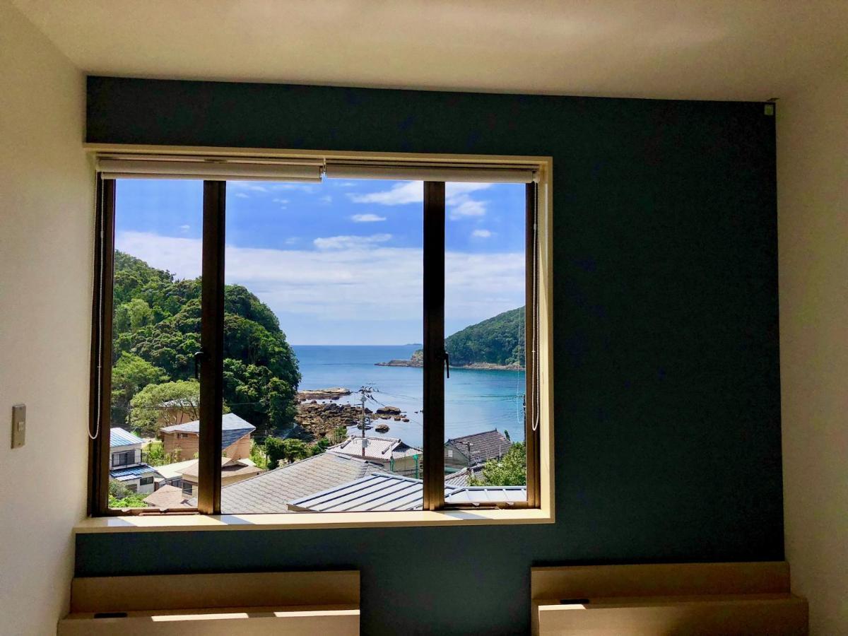 Auberge de jeunesse Need Shimoda (Shizuoka)