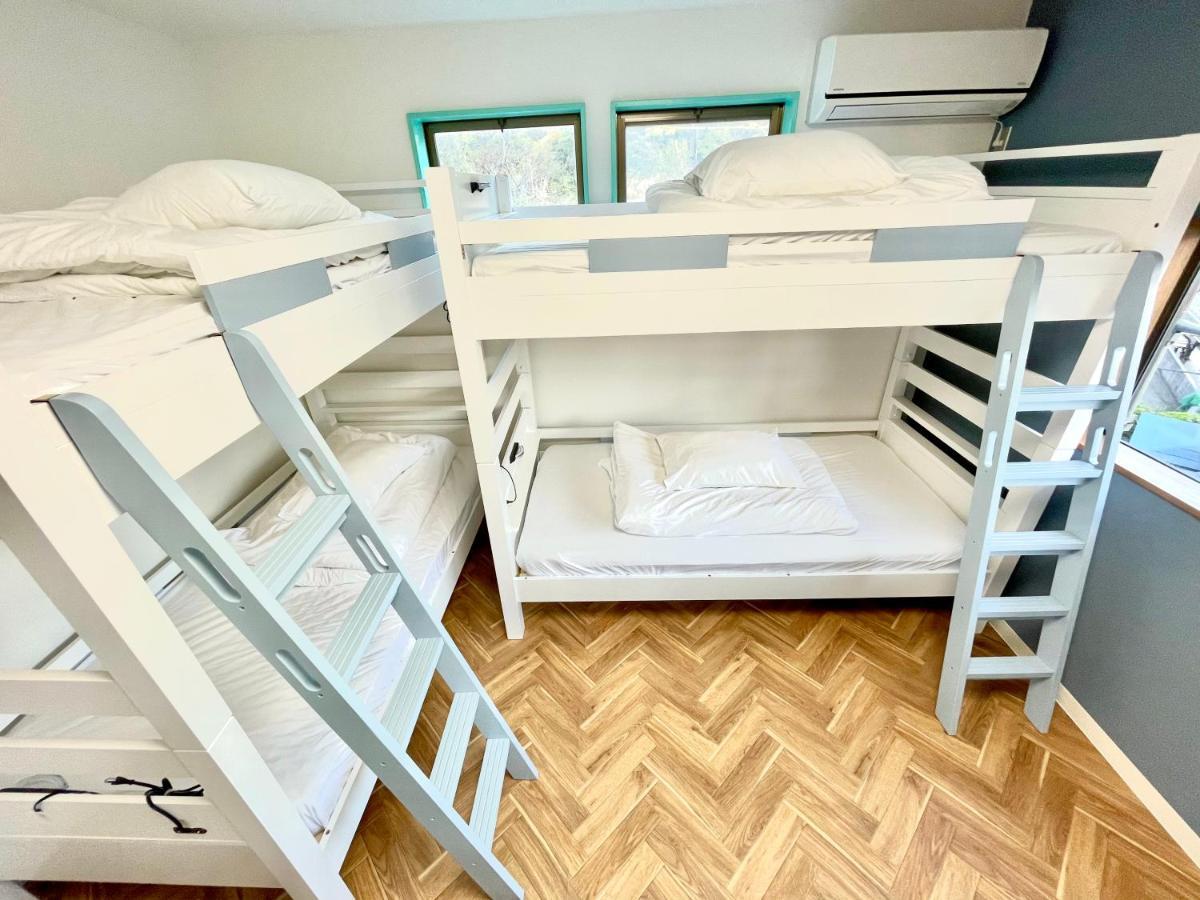 Auberge de jeunesse Need *
